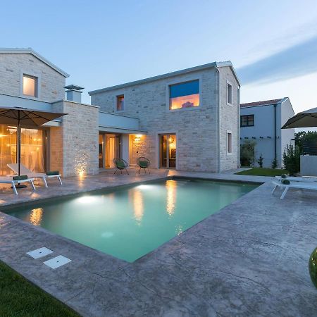 Villa Lavanda Nova Vas  Екстер'єр фото