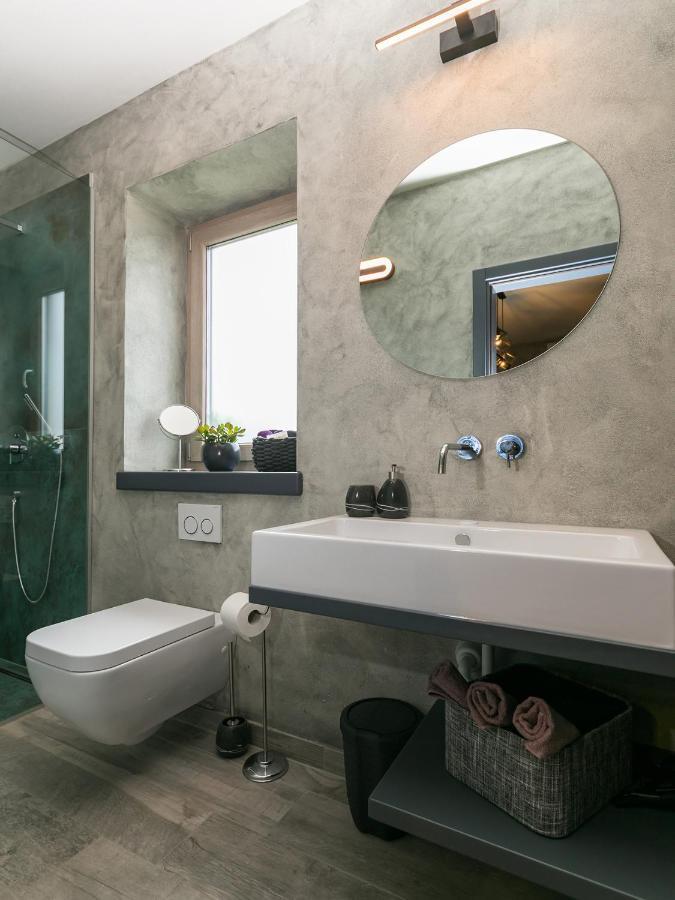Villa Lavanda Nova Vas  Екстер'єр фото