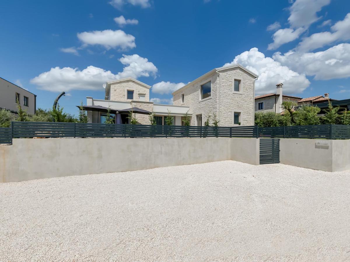 Villa Lavanda Nova Vas  Екстер'єр фото