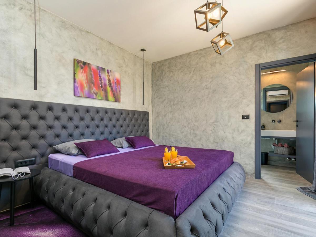 Villa Lavanda Nova Vas  Екстер'єр фото