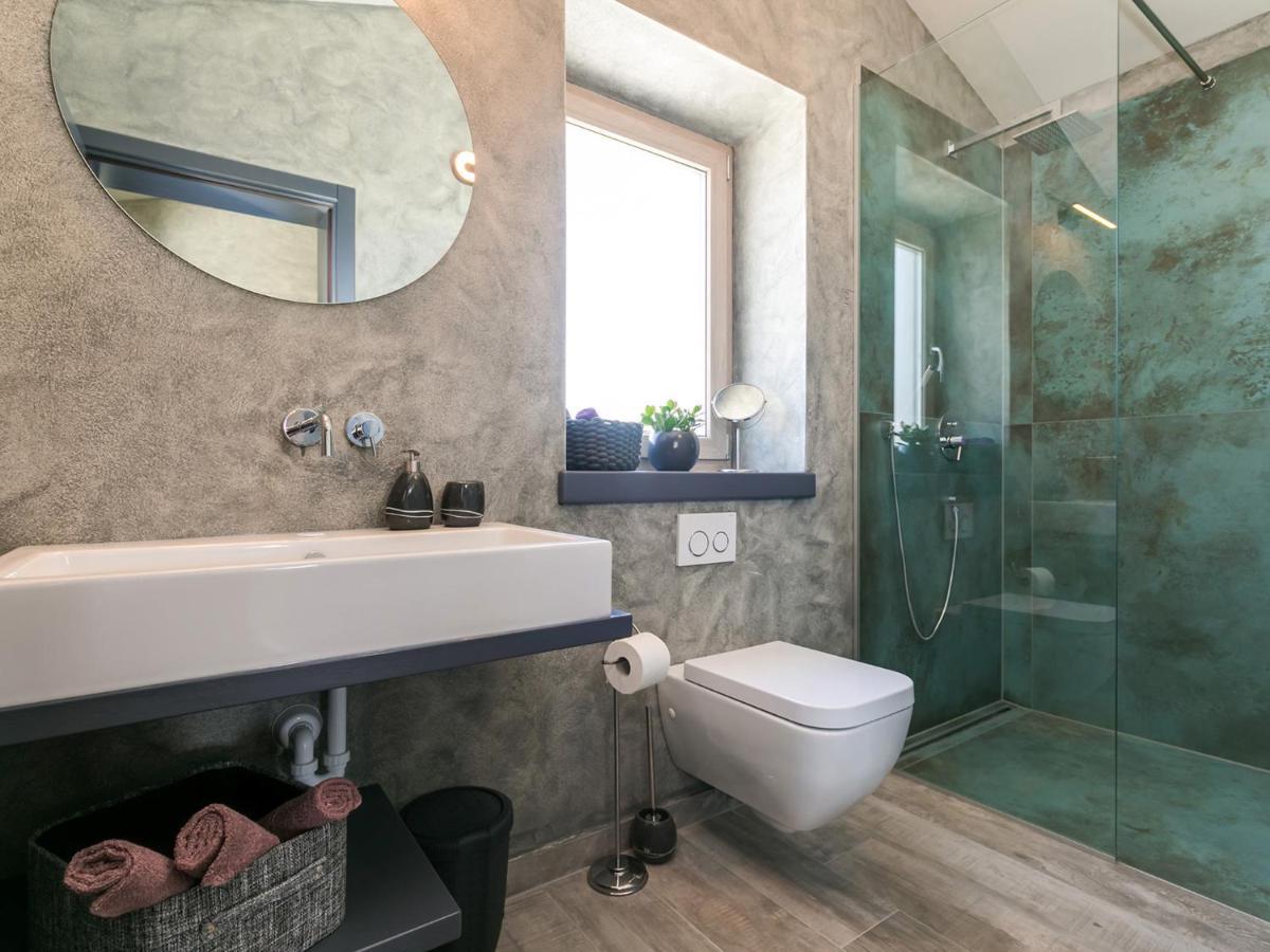 Villa Lavanda Nova Vas  Екстер'єр фото