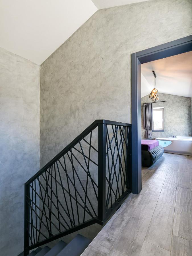Villa Lavanda Nova Vas  Екстер'єр фото