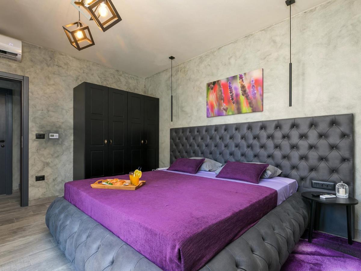 Villa Lavanda Nova Vas  Екстер'єр фото